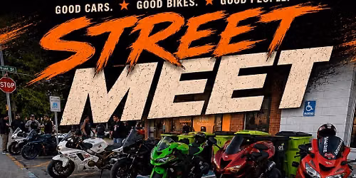 Street Meet 