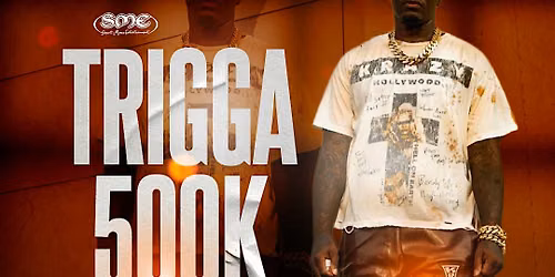 Trigga 500K Performing Live