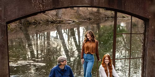 The Heartbursts at Crush [Mukwonago]