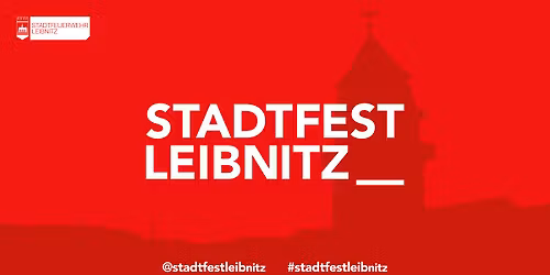 Stadtfest Leibnitz
