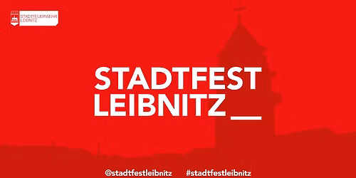 Stadtfest Leibnitz