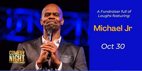 Michael Jr.