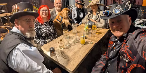 Chelmsford sub-group November meet up 2025