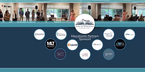 The Truth About Letting Go Seminar