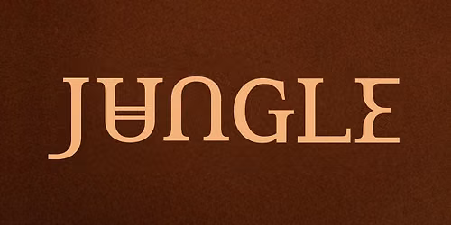 Jungle Album Playback Event