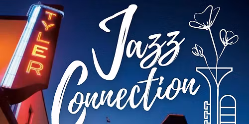 Music in the Gardens Featuring Jazz Connection