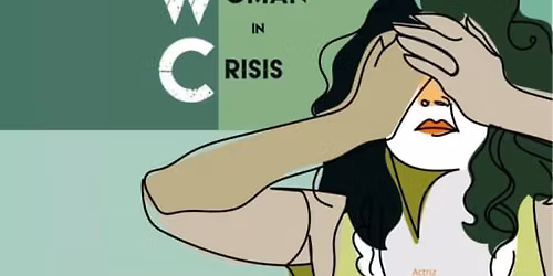 WC (Woman in Crisis)