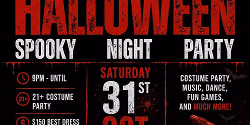 costume Party