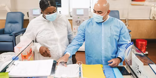 In-Person Hiring Event for RNs \u2013 Yuma, AZ