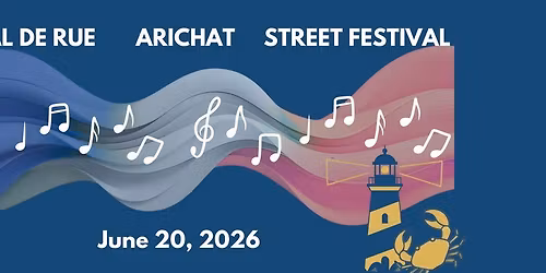 Arichat Street Festival