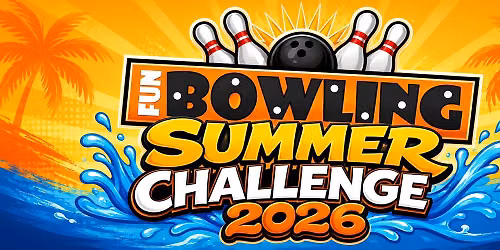 Funbowling Summer Challenge 2026 - 2. etapp - CHAMELEON