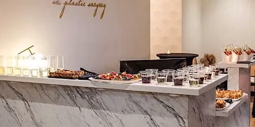 Artistry Med Aesthetics Bel Air Client Appreciation Event 
