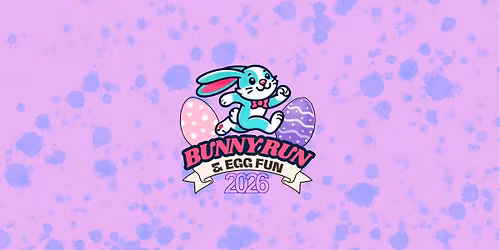 Bunny Run and Egg Fun