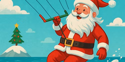 Kite Club Xmas Dinner at the 3 Oaks