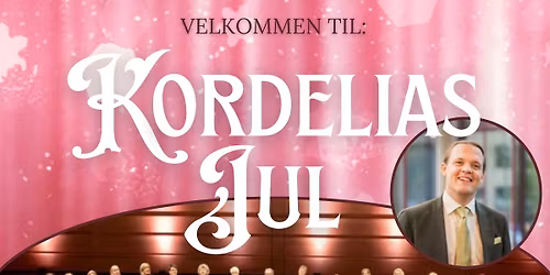 Kordelias jul