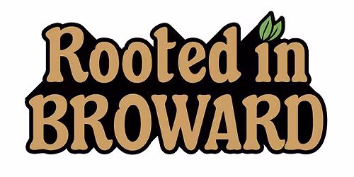 May 31st Rooted in Broward X Laser Wolf Sunday Service