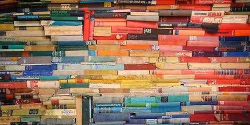 June Book Event! Adopt and Donate books!