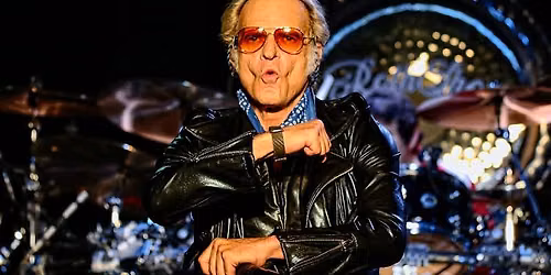 David Lee Roth at BMO Pavilion