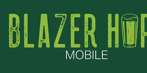 Mobile Blazer Hops