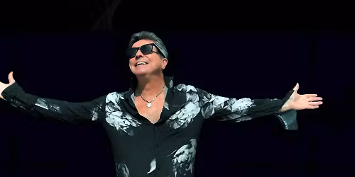 Rudy La Scala in Naples