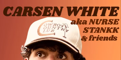Carsen White
