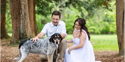 Kendra & Ryan\u2019s Jack and Jill