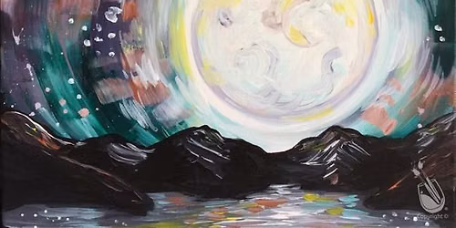 Cosmic Moon 13+