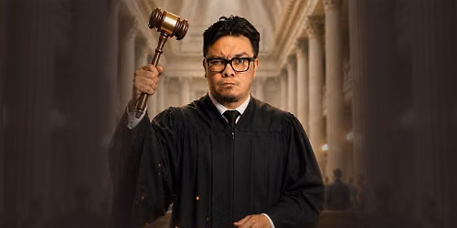 Franco Escamilla "El Juicio" Tour