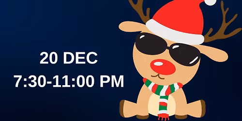 American Legion Christmas Party