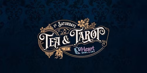 Tea & Tarot