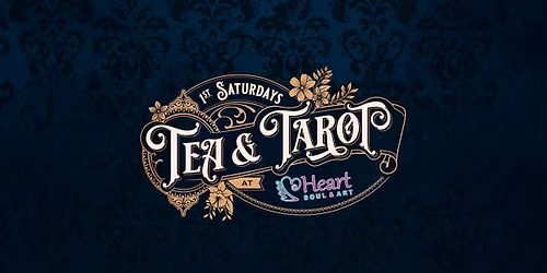 Tea & Tarot