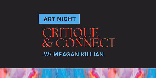 Critique & Connect