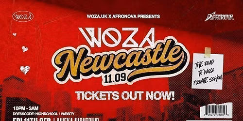 WOZA NEWCASTLE : ROAD TO PRIVATE SCHOOL