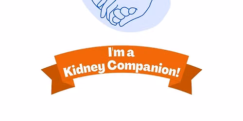 Convos with Kidney Companions