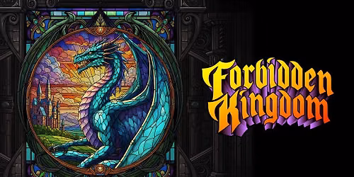 Forbidden Kingdom
