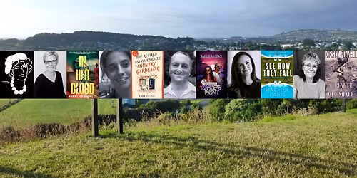 Blood by the Bombays - Pukekohe MITL