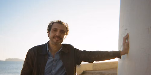 Kid Francescoli in Clermont-Ferrand