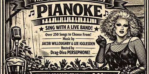 Pianoke