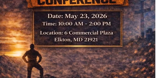 Men\u2019s Conference