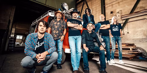 Lynyrd\u00b4s Frynds - \u2026just let the Free Bird fly! | Kulturboden Hallstadt