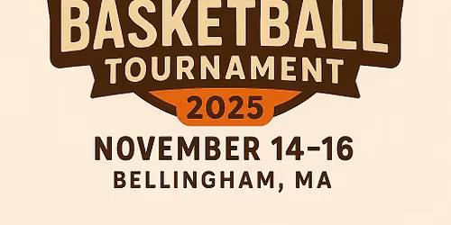 22nd Annual Walter Lewis Preseason Basketball Tournament