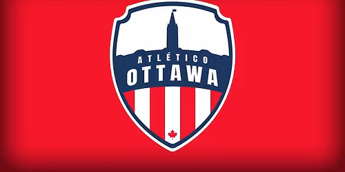 Atl\u00e9tico Ottawa vs. Forge FC