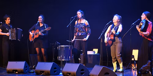 Des sorci\u00e8res comme les autres - Matcha & La Souris Noire