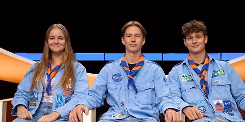 QUIZ- EN STREEKBIERENAVOND