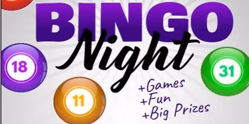 BINGO