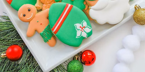 Surfs up! It\u2019s Christmas in July and we\u2019re rockin\u2019 around the Palm Tree in