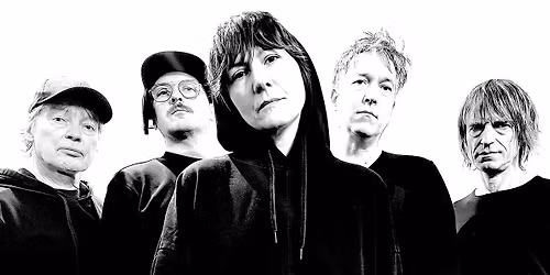 GONG WAH + Special Guest im BLUE SHELL