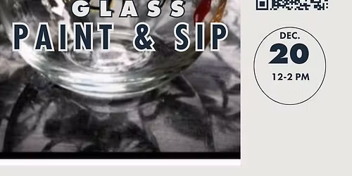 Paint & Sip with Blue Sunshine Designs