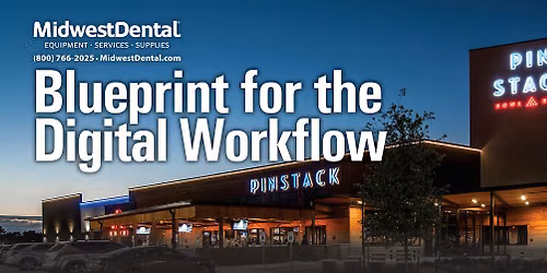 Designing the Digital Workflow