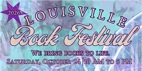 Louisville Book Festival